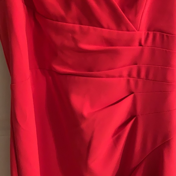 Parker Black Label Andy Gown - Picture 6 of 12